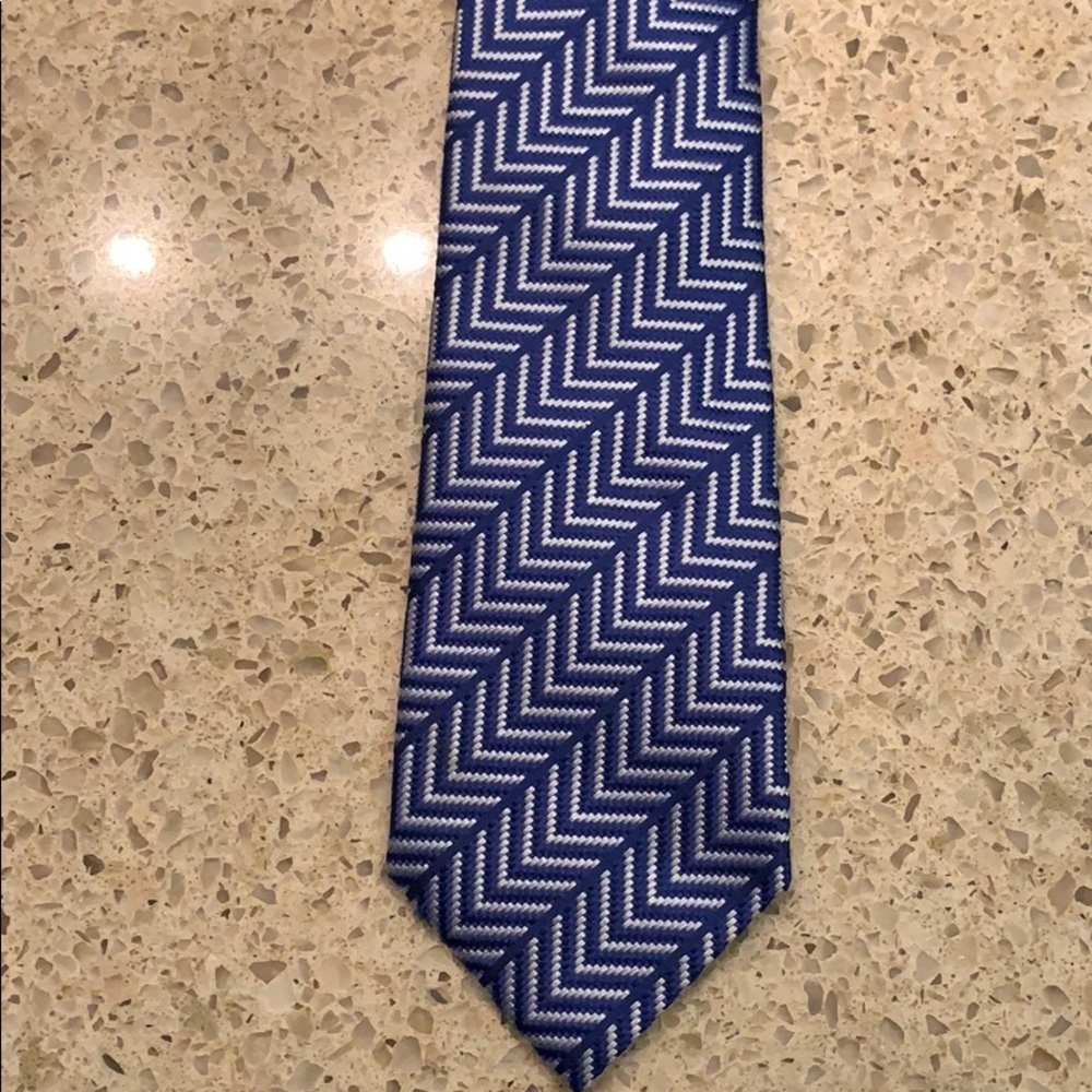 Hugo Boss Men’s Silk Ties